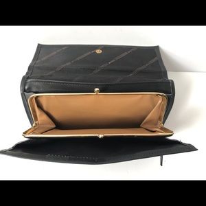 AMITY Vintage Cowhide wallet